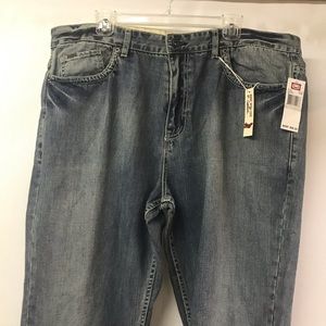 Ecko Unlimited denim jeans